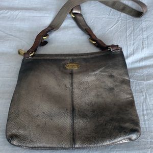 Fossil Crossbody